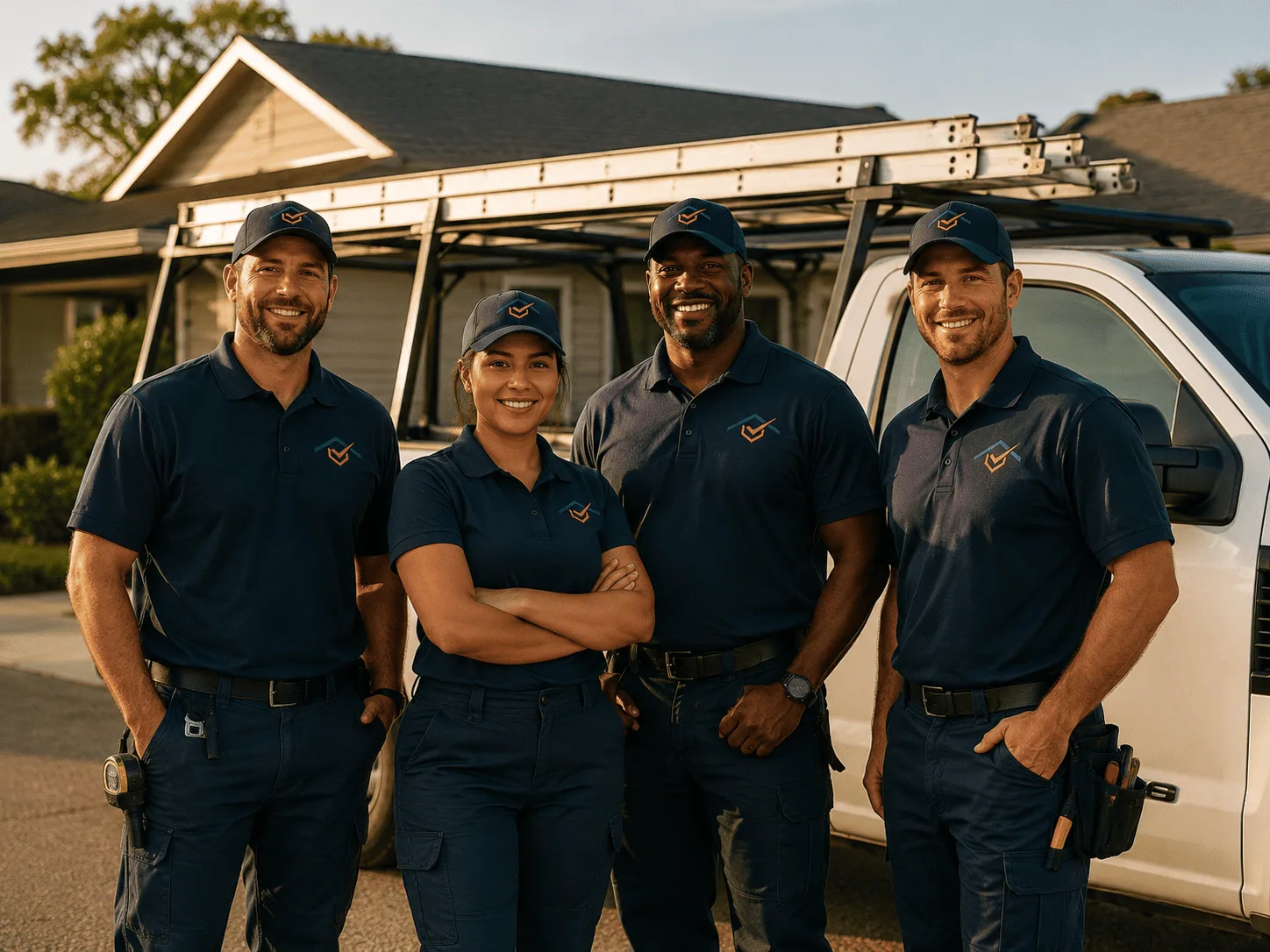 Roof Inspection company in Doran, VA